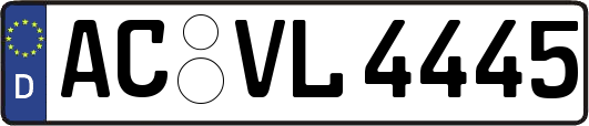 AC-VL4445