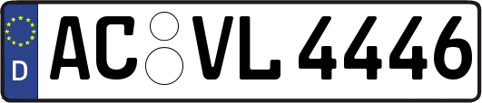 AC-VL4446