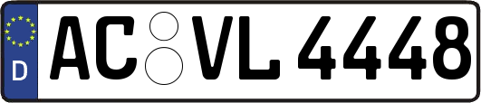 AC-VL4448