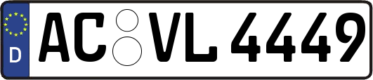 AC-VL4449