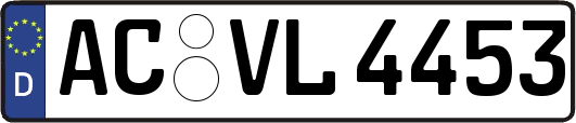 AC-VL4453