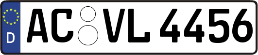 AC-VL4456