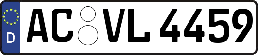 AC-VL4459