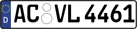 AC-VL4461