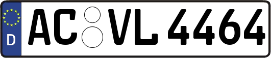 AC-VL4464