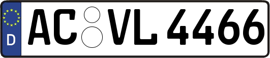 AC-VL4466