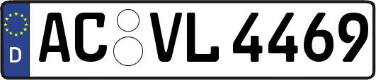 AC-VL4469