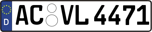 AC-VL4471