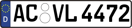 AC-VL4472