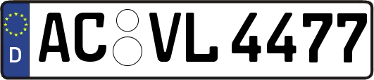 AC-VL4477
