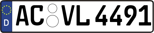 AC-VL4491