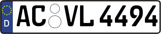 AC-VL4494