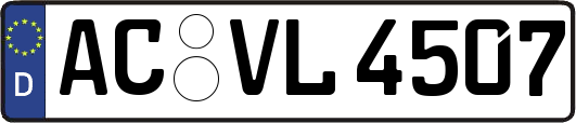 AC-VL4507