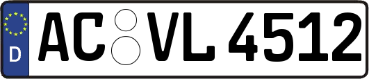 AC-VL4512