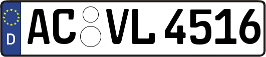 AC-VL4516