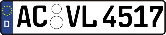 AC-VL4517