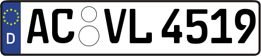 AC-VL4519