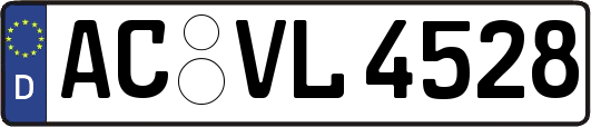 AC-VL4528