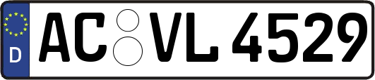AC-VL4529
