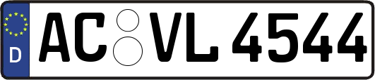 AC-VL4544