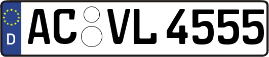AC-VL4555
