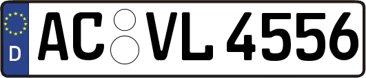 AC-VL4556