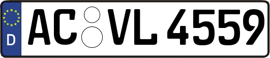 AC-VL4559