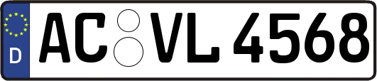 AC-VL4568