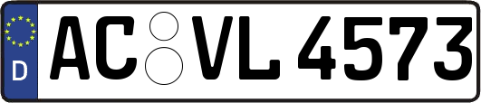 AC-VL4573