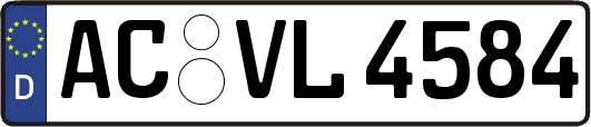 AC-VL4584