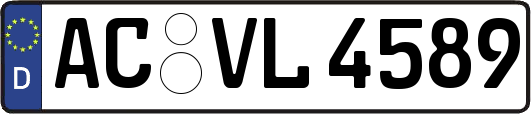 AC-VL4589