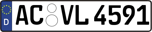 AC-VL4591
