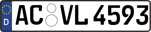 AC-VL4593