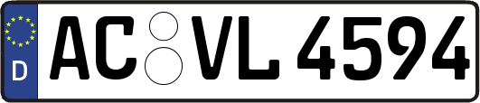 AC-VL4594