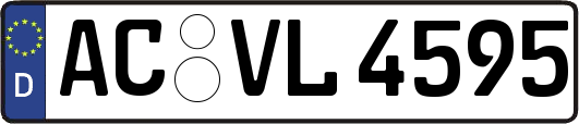 AC-VL4595