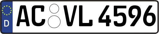 AC-VL4596