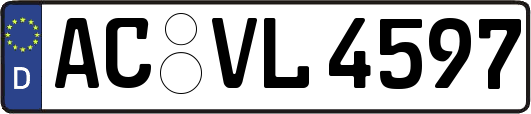 AC-VL4597