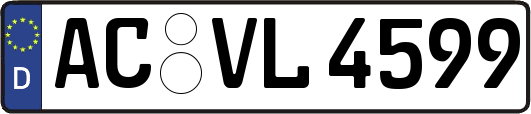 AC-VL4599