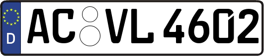 AC-VL4602