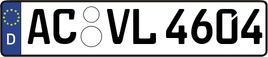 AC-VL4604