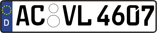 AC-VL4607