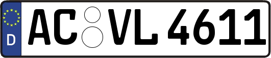 AC-VL4611