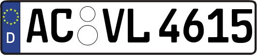 AC-VL4615