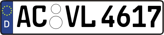 AC-VL4617