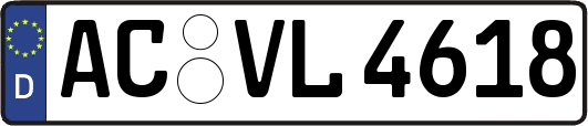 AC-VL4618