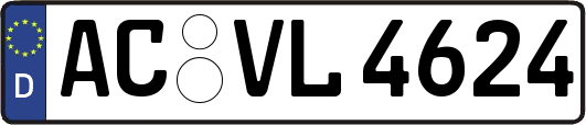 AC-VL4624