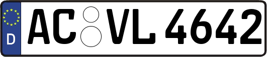 AC-VL4642