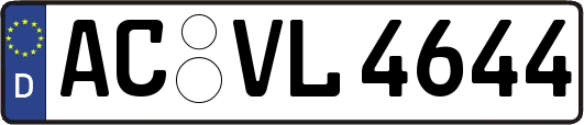 AC-VL4644