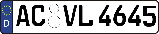AC-VL4645