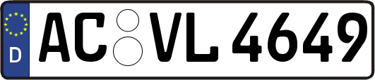 AC-VL4649